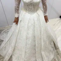 فروش لباس عروس|لباس|نور, |دیوار