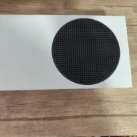 Xbox series s به همراه بازی|کنسول، بازی ویدئویی و آنلاین|تربت جام, زیباکنار|دیوار