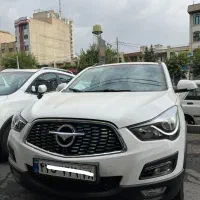 هایما S5 PRO/ اس۵ پرو صفر ۴۰۴ تحویل در جا|خودرو سواری و وانت|تهران, ستارخان|دیوار