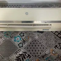 کولر گازی تی سی ال