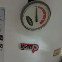 دو عدد آبگرمکن  آزمون و رفاه