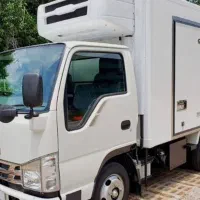 راننده پایه ۲