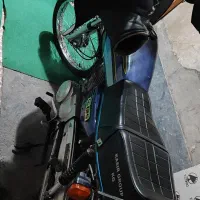 موتور بهرو1404