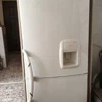 یخچال و فریزر امرسان