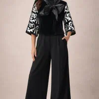 دوخت انواع پالتو و مانتو های مزونی