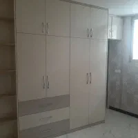 معاوضه 140متر 3خواب خ‌ بزرگمهر 3برنور تک واحد همکف|فروش آپارتمان|اصفهان, گلزار|دیوار