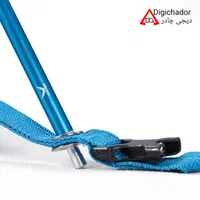 چادر کمپ عصایی کوهنورد دیسکاوری 2 ۲ دو نفر اسنوهاک|کوهنوردی و کمپینگ|تهران, چیتگر جنوبی|دیوار