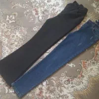 شلوار زنانه