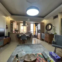 اجاره آپارتمان ۵۰ متری ۱ خوابه طبقه ۳ در شهر زیبا