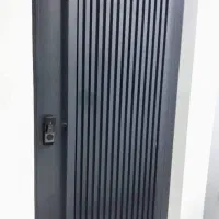 درب باغی آهنی ورق - قوطی - اجرا و نصب|مصالح و تجهیزات ساختمان|تهران, نعمت‌آباد|دیوار