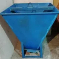 پاکت بالا بر