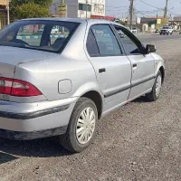 سمند LX ساده، مدل ۱۳۸۴|خودرو سواری و وانت|دزفول, |دیوار