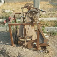 دستگاه بلوک ۴ تایی