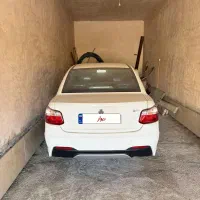 ساینا دنده‌ای S، مدل ۱۴۰۳