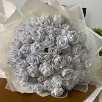 دسته گل ربانی ماندگار