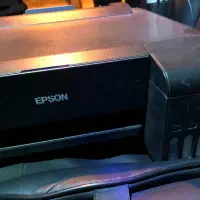 پرینتر اپسون L1110