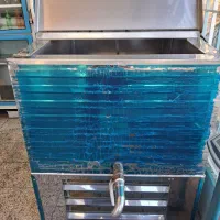 شیر سرد کن ۳۰۰ کیلویی|فروشگاه و مغازه|قوچان, |دیوار