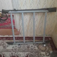 باربند اسپرت پراید