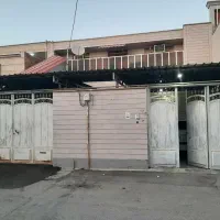 آپارتمان پایین و بالا فاز ۵