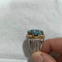 انگشتر دست ساز