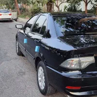 سورن پلاس ای اف سون فول|خودرو سواری و وانت|بومهن, |دیوار