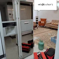 تعمیرکار تعمیرات یخچال ساید تعمیر لباسشوی درمحل|خدمات پیشه و مهارت|مشهد, صیاد شیرازی|دیوار
