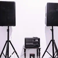 کرایه سیستم صوتی