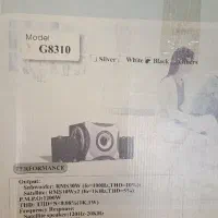 اسپیکر کامپیوتر