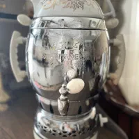 سماور گازی نو