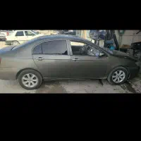 لیفان 620 1800cc، مدل ۱۳۹۳