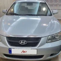سوناتا ۶ سیلندر معاوضه با ازارا و...