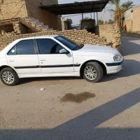 پژوه پارس tu5 1401سیمی|خودرو سواری و وانت|شوش, |دیوار