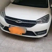 چری آریزو 5 اتوماتیک اکسلنت، مدل ۱۳۹۶