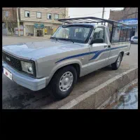 مزدا 1700کارا مدل 95