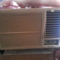 کولر توشیبا بیا شرطی ببر