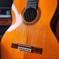 گیتار فلامنکو Jose Ramirez fl2