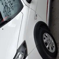 کوییک ار اس ۱۴۰۲ فول پارس خوردو