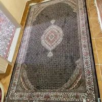 فرش ماشینی ۲ متر در ۱۲۰|فرش|تبریز, |دیوار