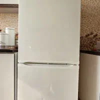 یخچال و فریزر بوش ابعاد۶۰×۱۷۰ کاملا سالم|یخچال و فریزر|گلستان (تهران), |دیوار
