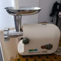 چرخ گوشت در حد نو