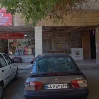 24متر تجاری داعم|اجارهٔ مغازه و غرفه|مشهد, شهرک رازی (شهرک غرب)|دیوار