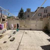 ویلایی۱۸۰مترعرصه/۲۴۰متربنا۲طبقه/چهارراه‌مخابرات|فروش خانه و ویلا|مشهد, ولیعصر (شهرک غرب)|دیوار