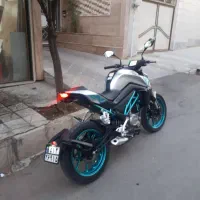 موتور cf250مدل NK