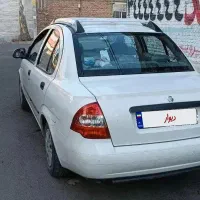 تیبا ۱ مدل ۹۹ بدون رنگ|خودرو سواری و وانت|تبریز, |دیوار