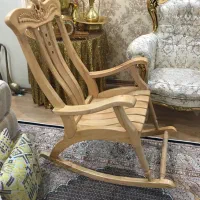 صندلی راک شیک|صندلی و نیمکت|تبریز, |دیوار