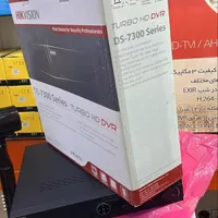 پکیچ هشت عدد دوربین مداربسته همراه دستگاه|دوربین مداربسته|یزد, |دیوار