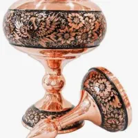 مس و فیروزه/کادو/پذیرایی