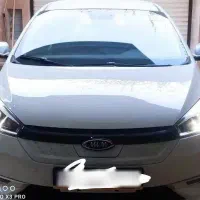 آریزو ۵ برقی