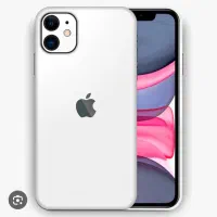 ایفون ۱۱ بسیار تمیز