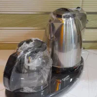 چایساز|سماور، چایساز، قهوهساز|دورود, |دیوار